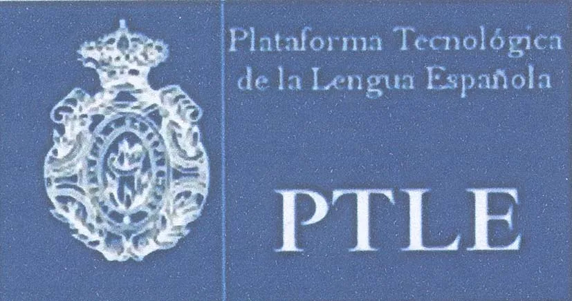 PTLE PLATAFORMA TECNOLOGICA DE LA LENGUA ESPAÑOLA