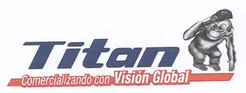 TITAN COMERCIALIZANDO CON VISION GLOBAL