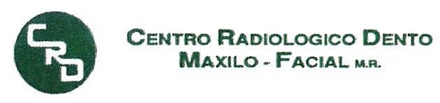CRD CENTRO RADIOLOGICO DENTO MAXILO - FACIAL