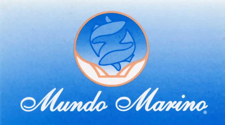 MUNDO MARINO