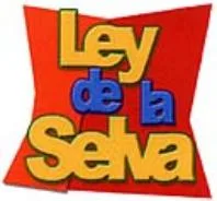 LEY DE LA SELVA