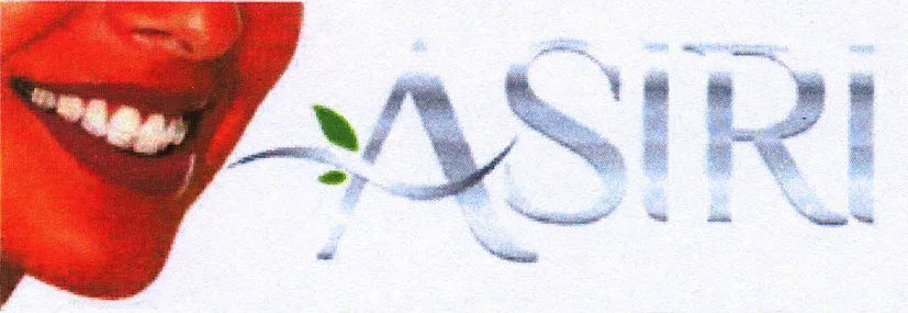 ASIRI