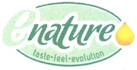 ENATURE TASTE-FEEL-EVOLUTION