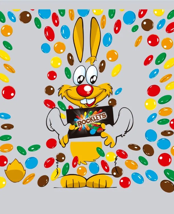 ROCKLETS