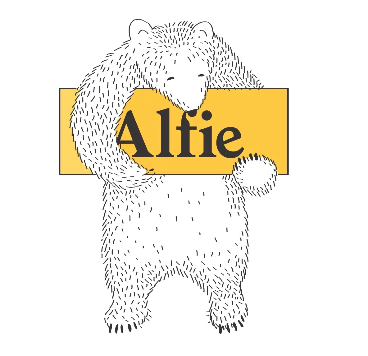 Alfie