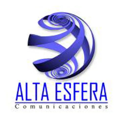 ALTA ESFERA COMUNICACIONES
