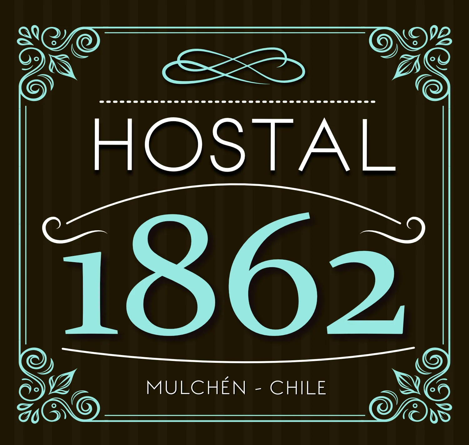 Hostal 1862