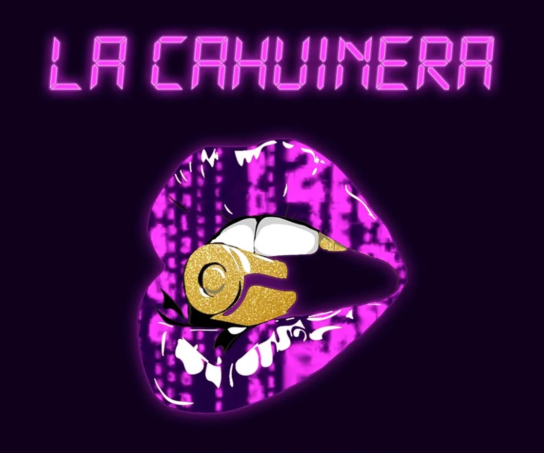 La Cahuinera