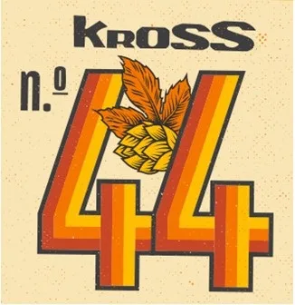 KROSS N.°44