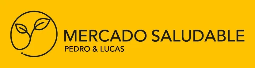 MERCADO SALUDABLE PEDRO & LUCAS