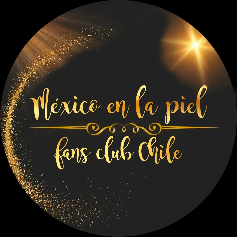 México en la piel fans club Chile