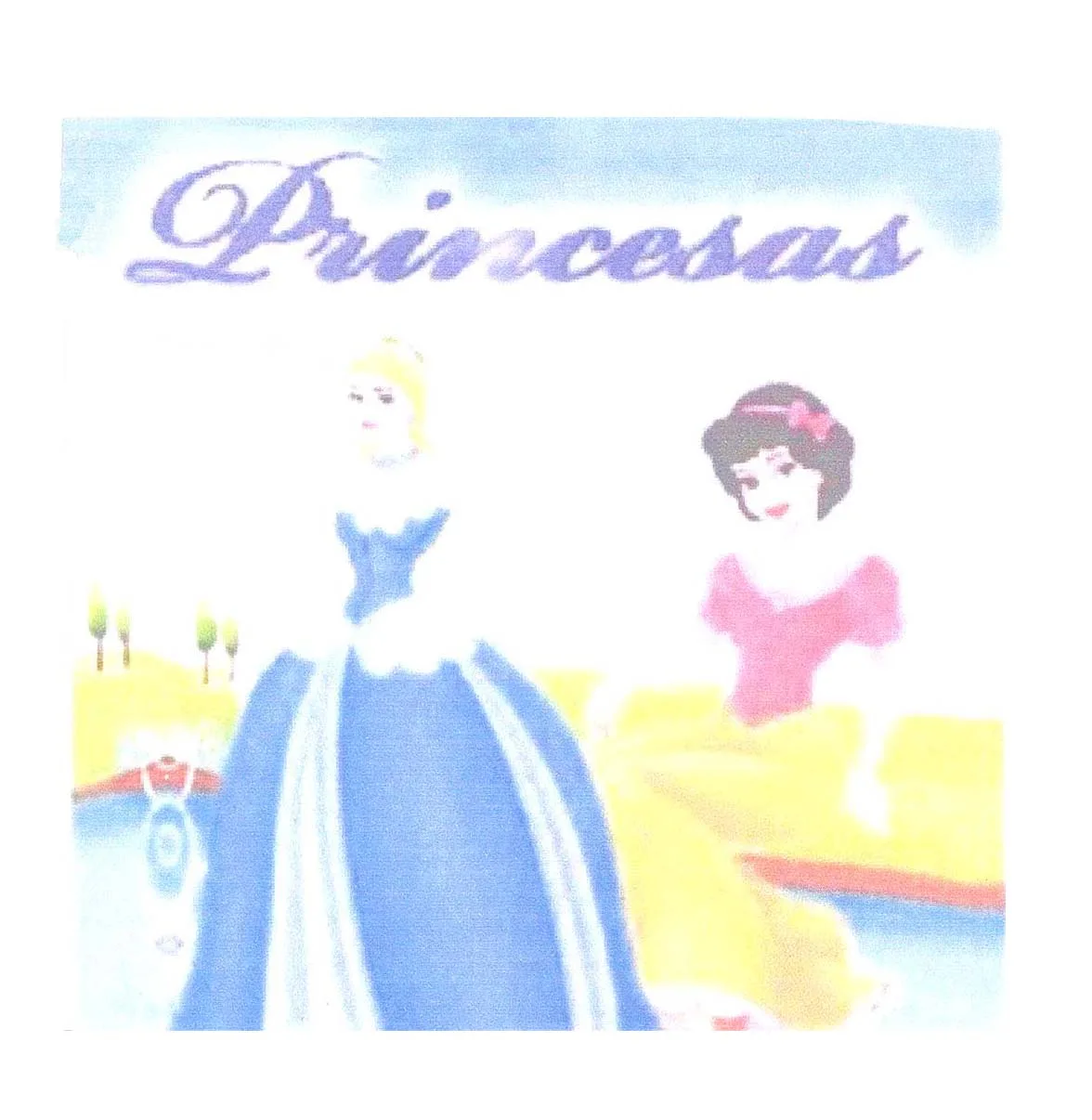 PRINCESAS