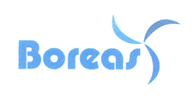BOREAS