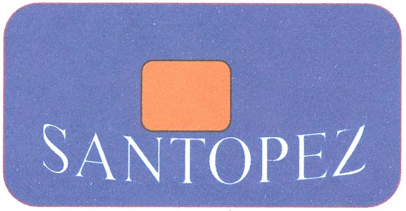 SANTOPEZ