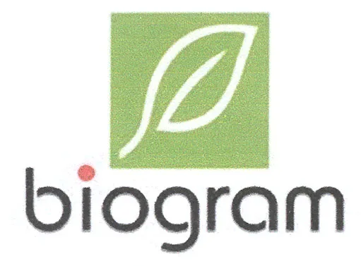 BIOGRAM