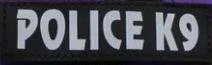 POLICE K9