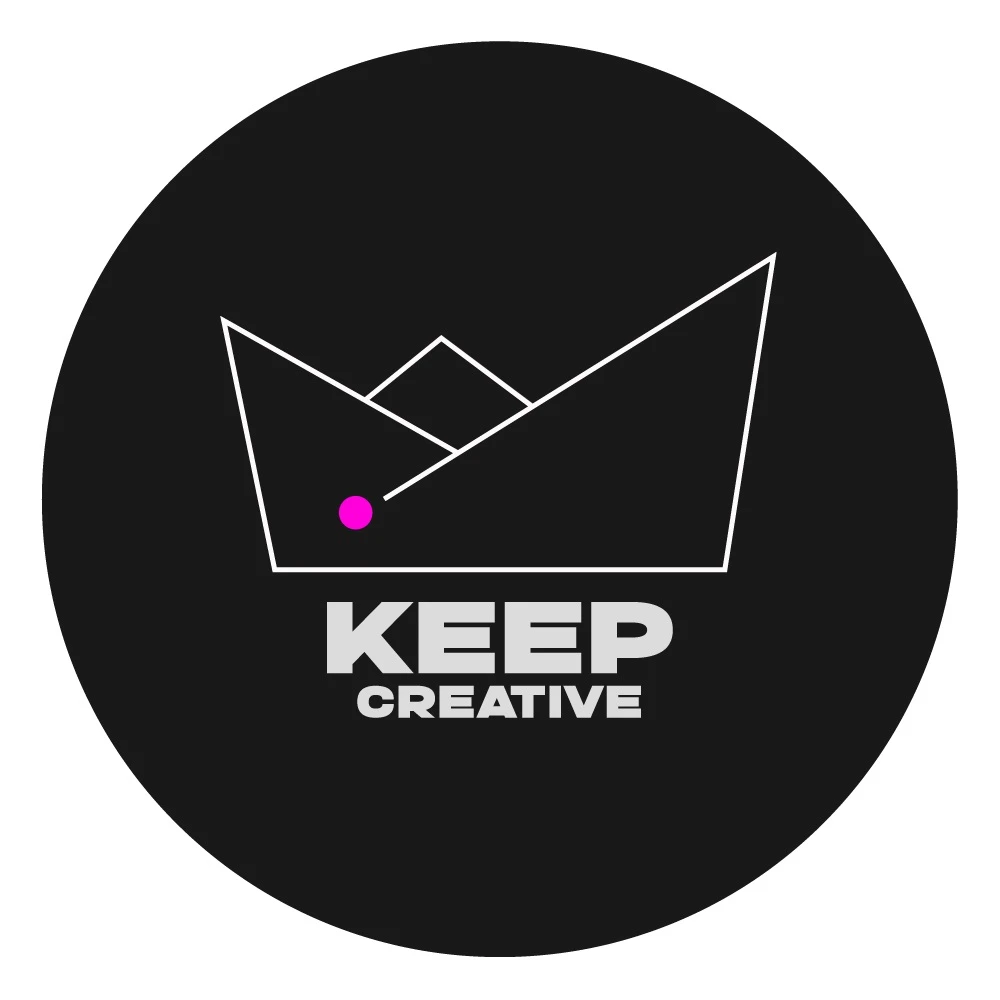 Keep Creative