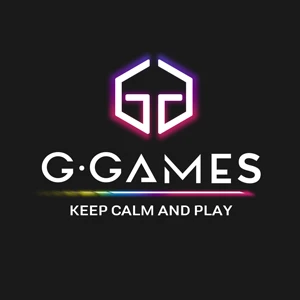 G•GAMES, Keep Calm and Play