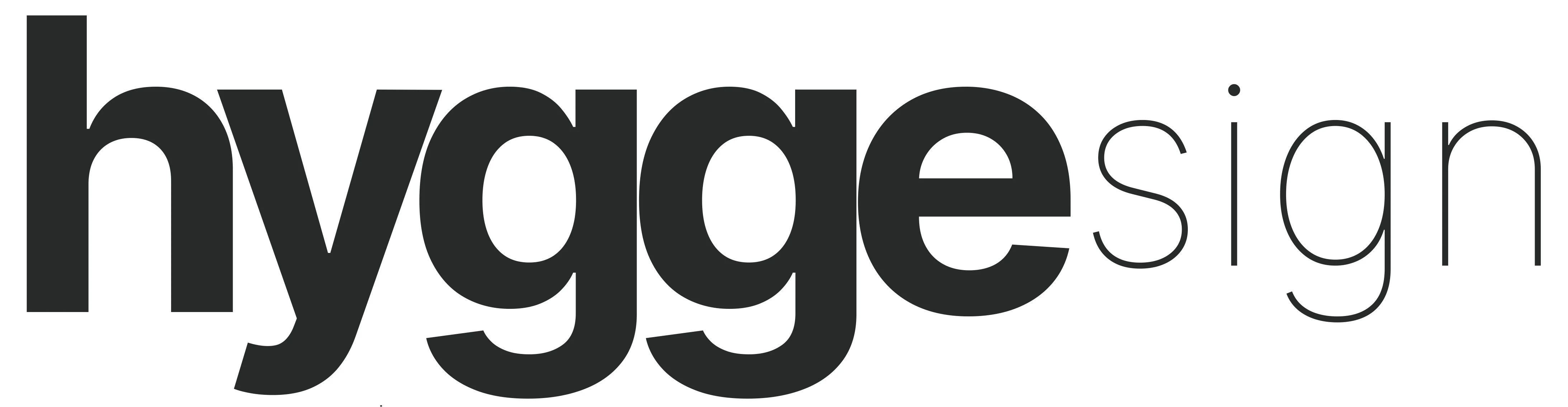 HYGGESIGN