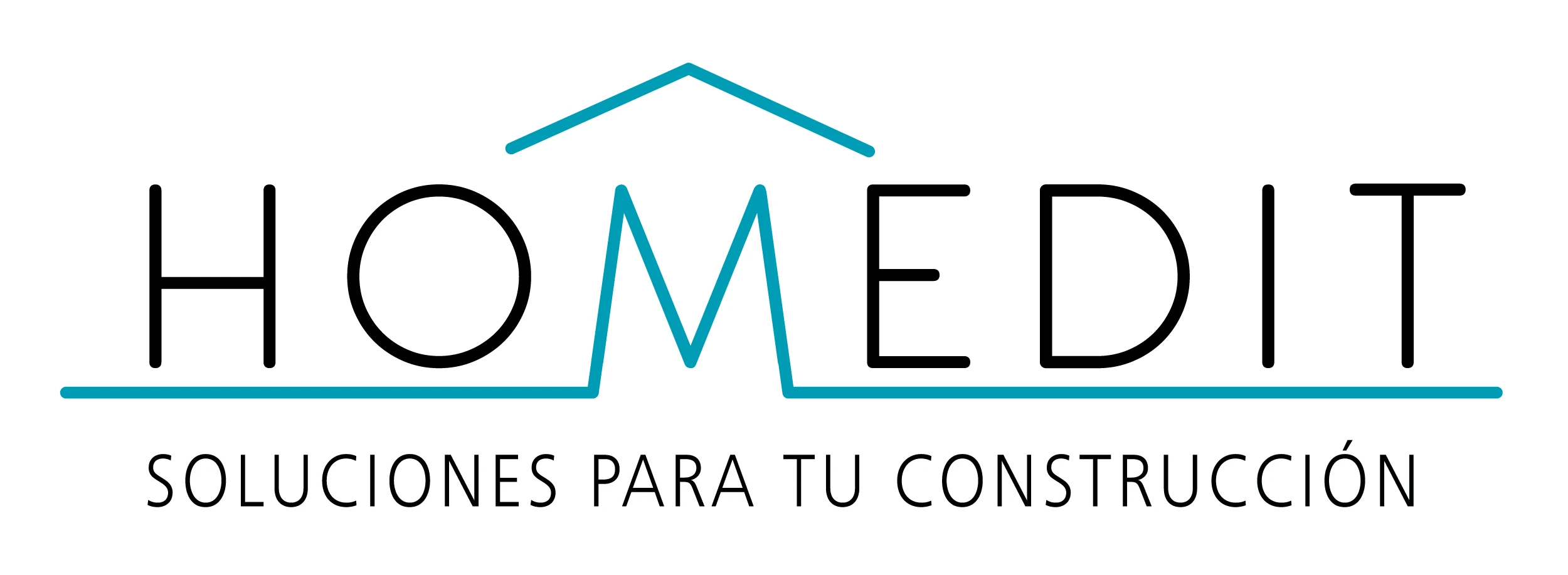 HOMEDIT SOLUCIONES PARA TU CONSTRUCCIÓN