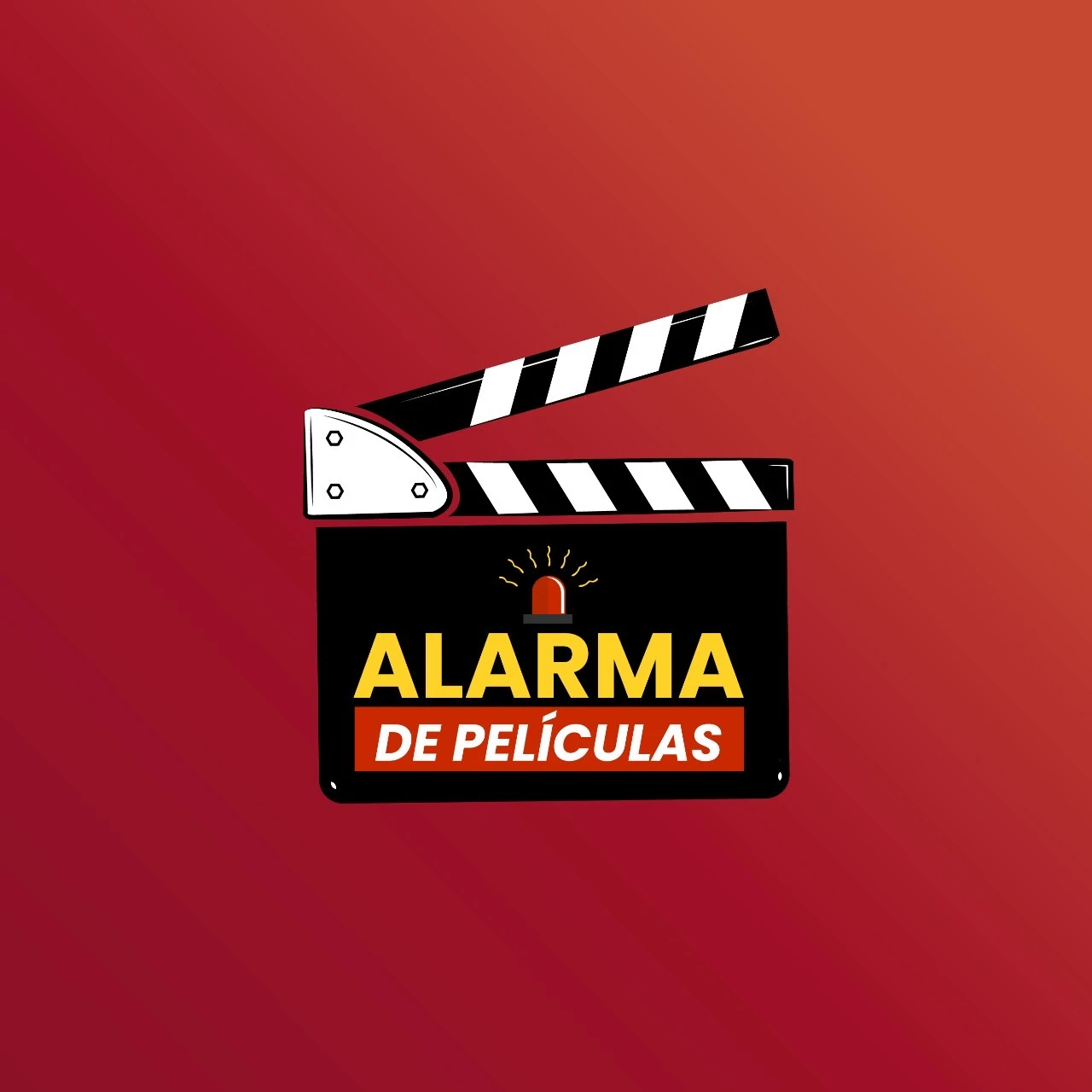 ALARMA DE PELÍCULAS