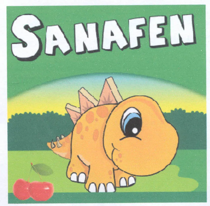 SANAFEN