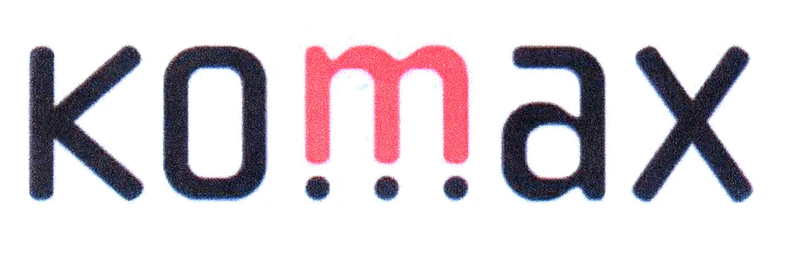 KOMAX