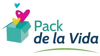 PACK DE LA VIDA