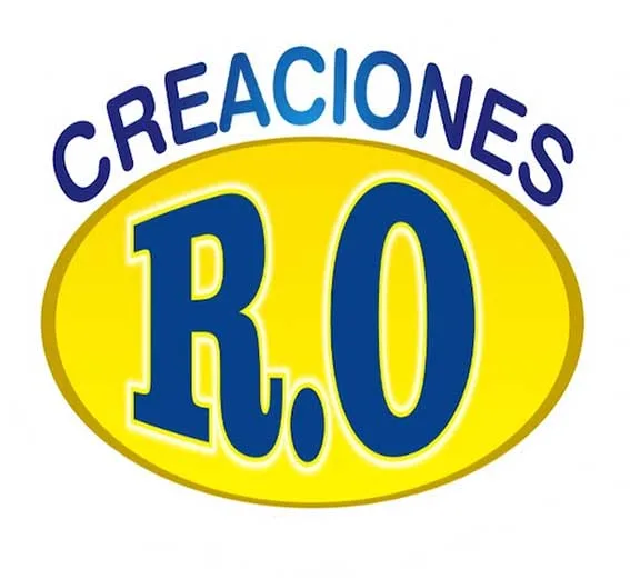CREACIONES R.O