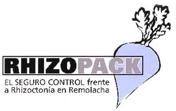 RHIZOPACK