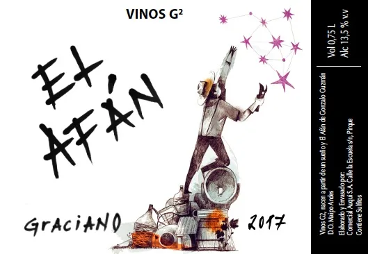 El Afán