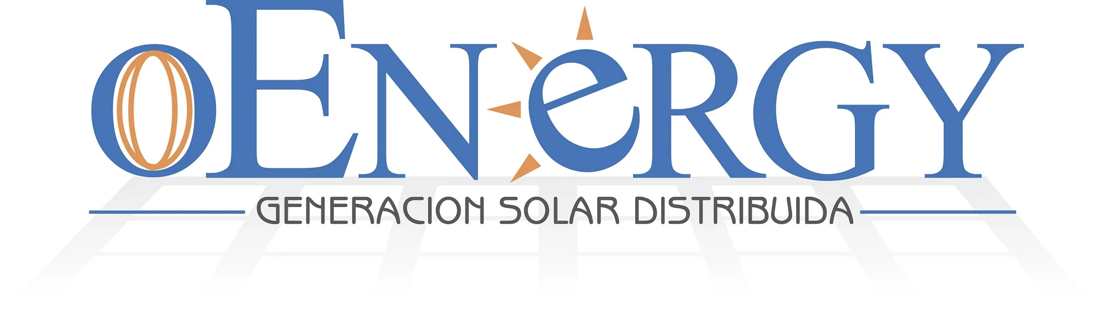 OENERGY GENERACION  SOLAR DISTRIBUIDA