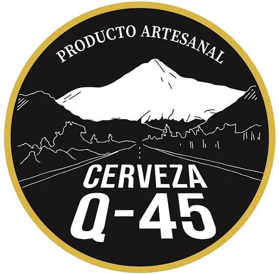 CERVEZA Q-45