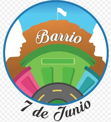 BARRIO 7 DE JUNIO