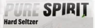 Pure Spirit