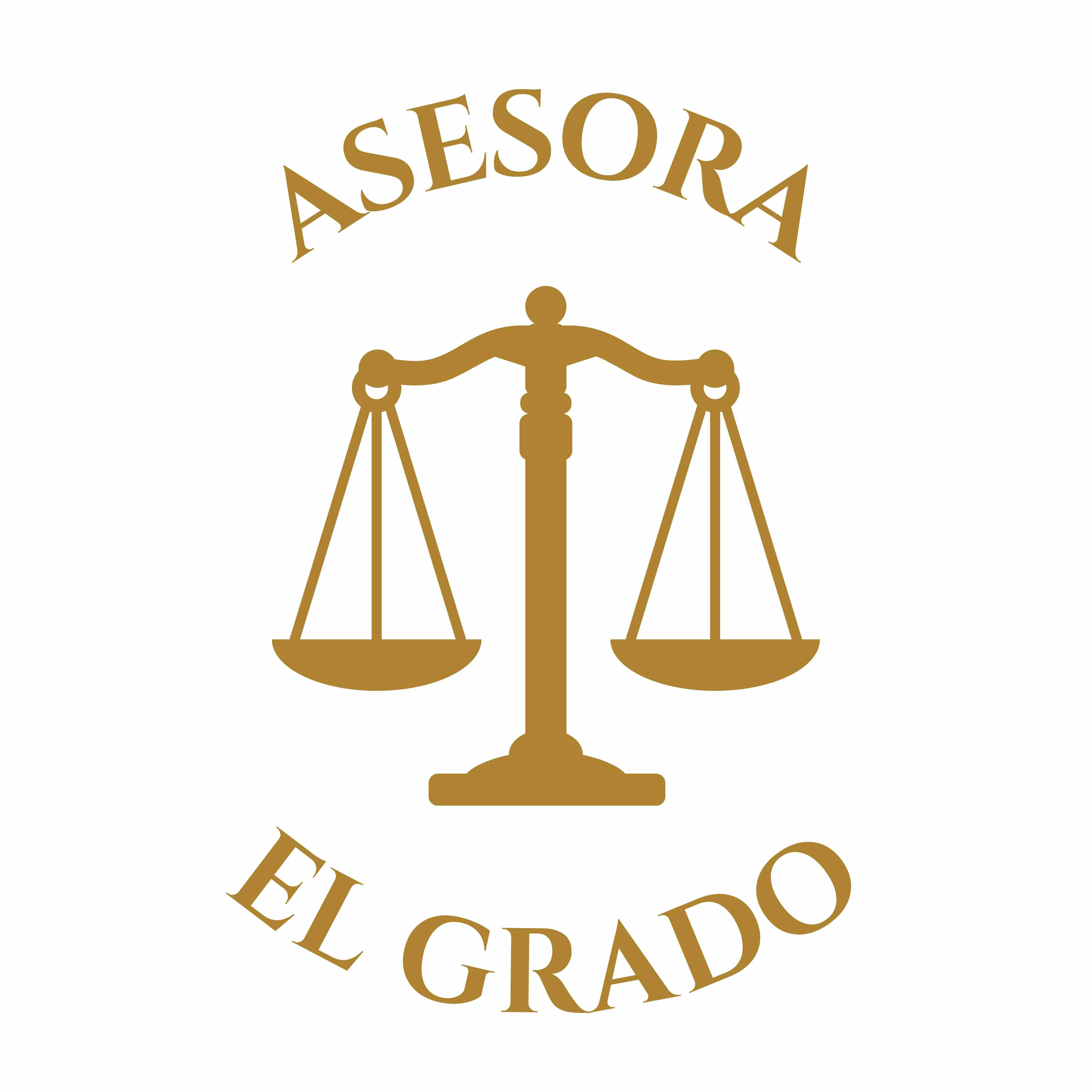 Asesora el Grado