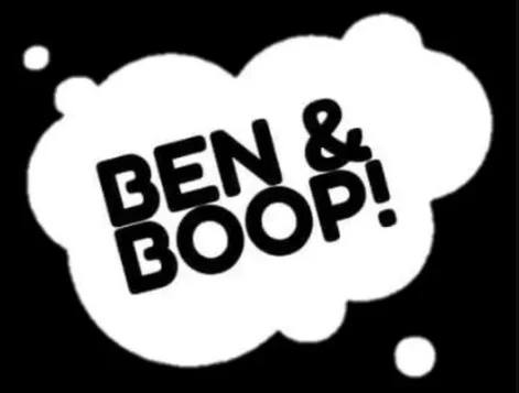 BEN & BOOP!