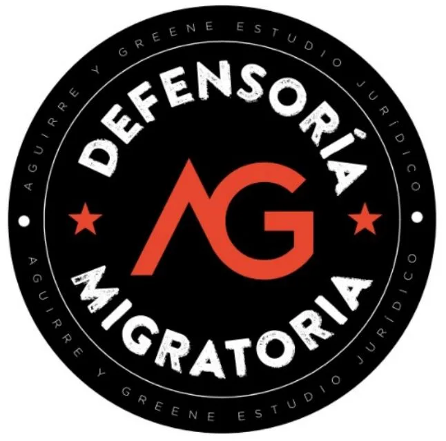 Aguirre y Greene Estudio Jurídico Defensoría AG Migratoria