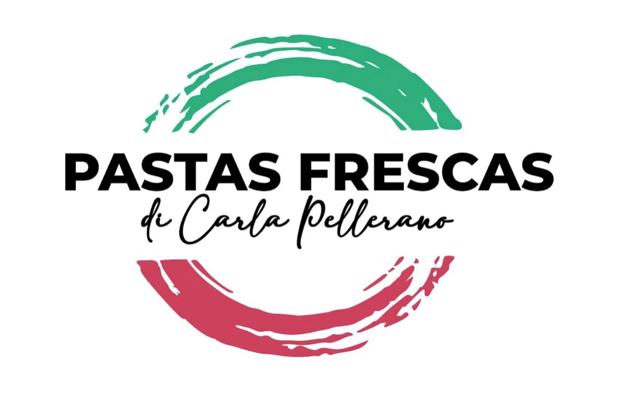 PASTAS  DI CARLA PELLERANO