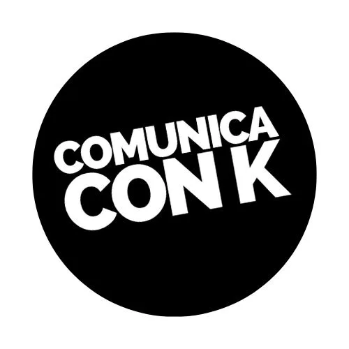 Comunica con K