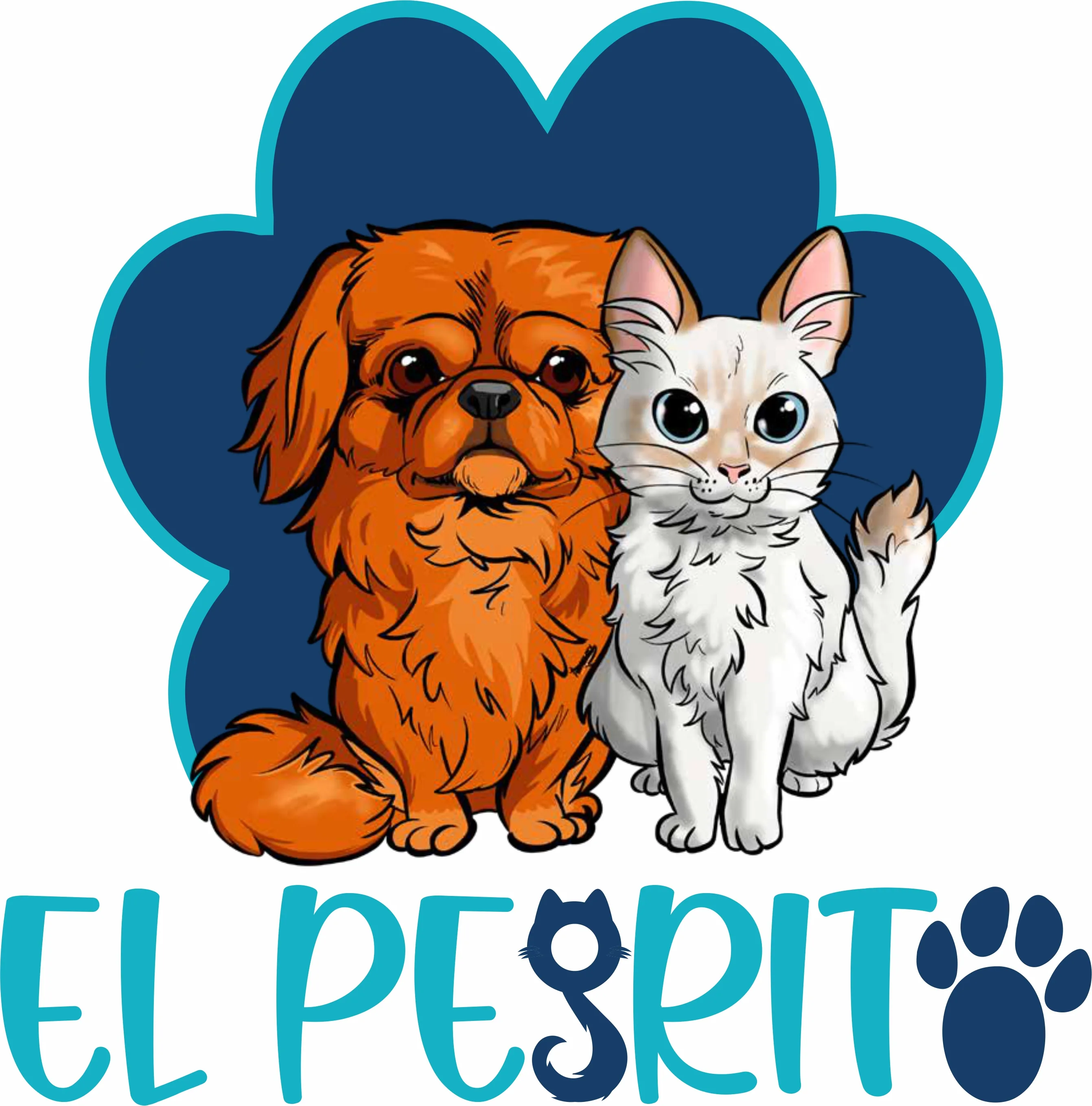 El pegrito