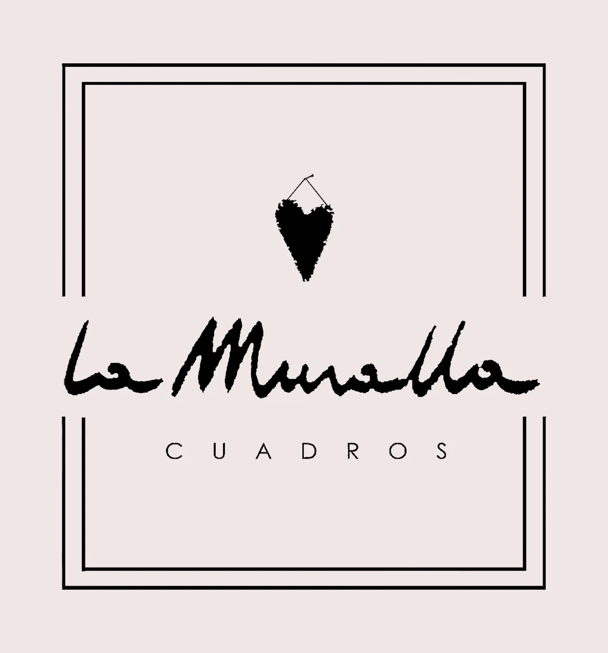 La Muralla Cuadros