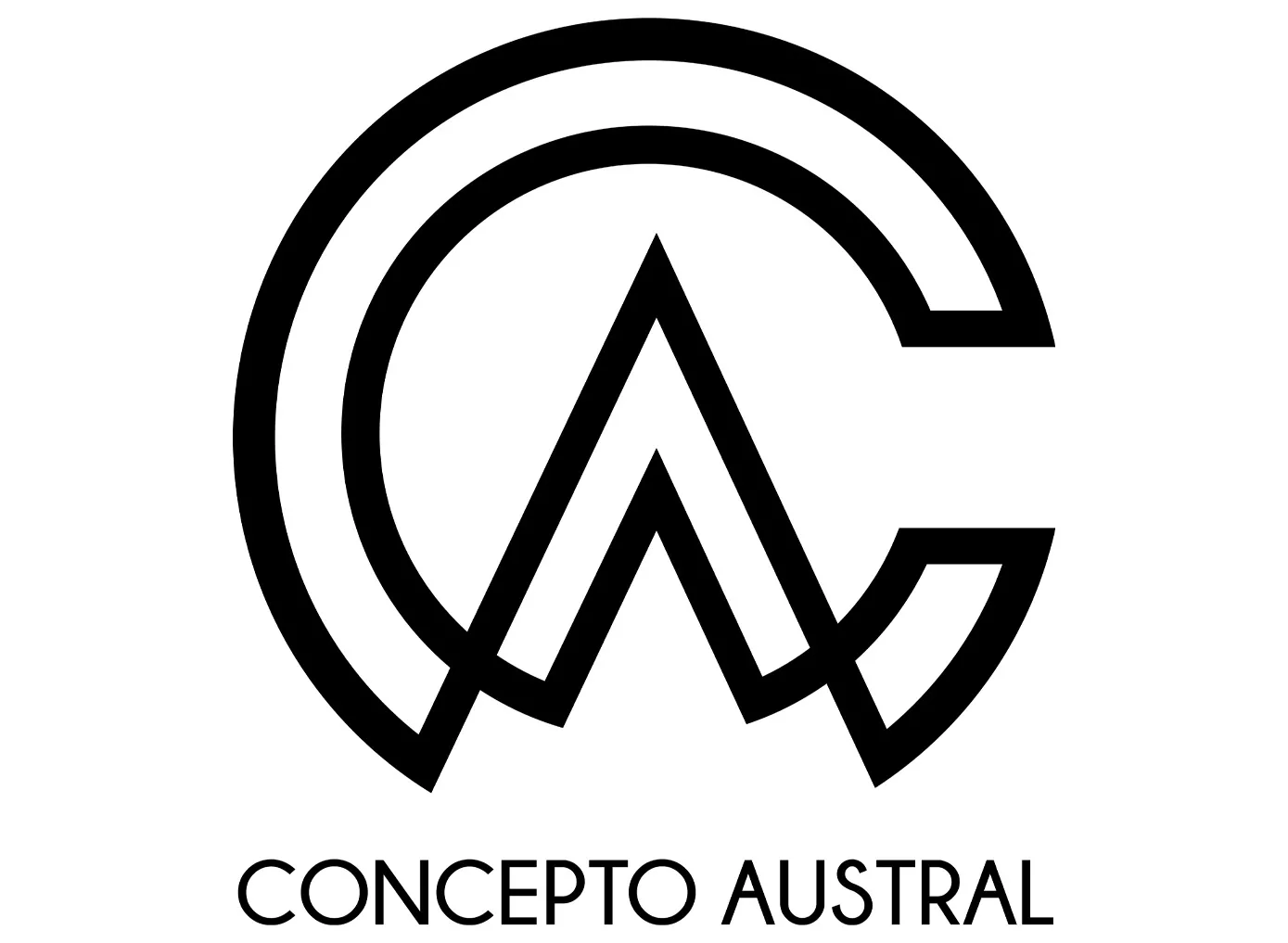 Concepto Austral