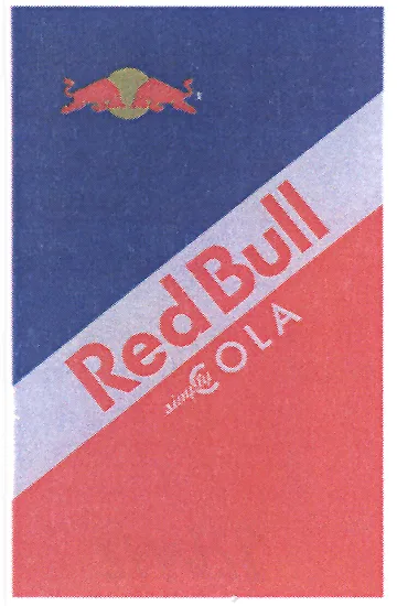 RED BULL SIMPLY COLA