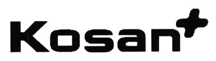 KOSAN+