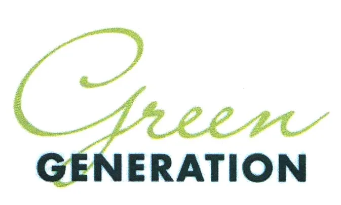 GREEN GENERATION