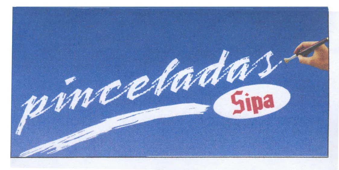 PINCELADAS SIPA