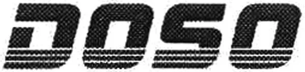 DOSO