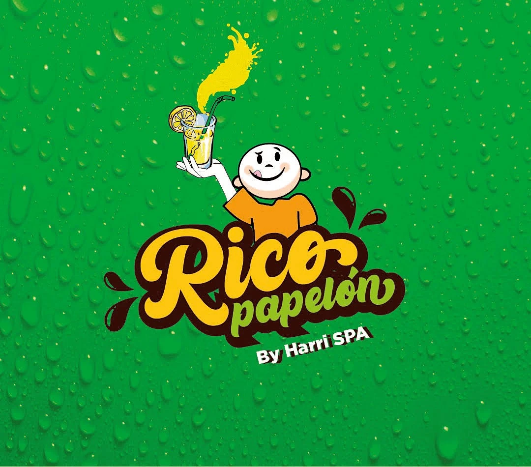 RICO PAPELÓN BY HARRI SPA