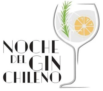 NOCHE DEL GIN CHILENO